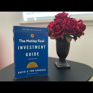 Investment Guide Book